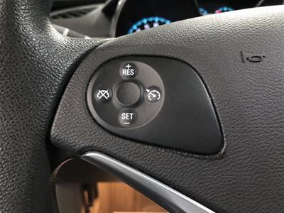 2018 Chevrolet Impala LS Fleet   - Photo 9 - Saint Louis, MI 48880-9800