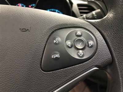 2018 Chevrolet Impala LS Fleet   - Photo 10 - Saint Louis, MI 48880-9800