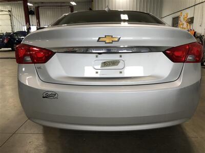 2018 Chevrolet Impala LS Fleet   - Photo 26 - Saint Louis, MI 48880-9800