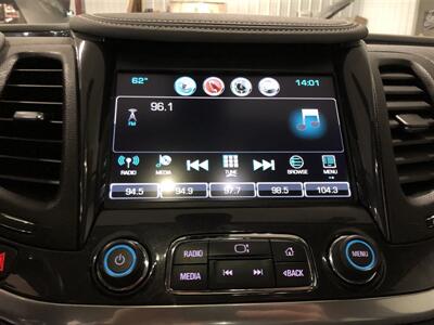 2018 Chevrolet Impala LS Fleet   - Photo 13 - Saint Louis, MI 48880-9800