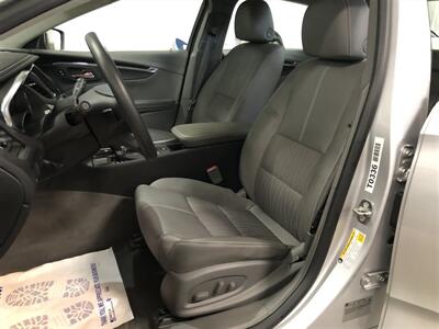 2018 Chevrolet Impala LS Fleet   - Photo 17 - Saint Louis, MI 48880-9800
