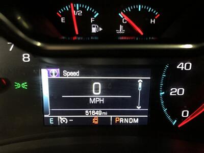 2018 Chevrolet Impala LS Fleet   - Photo 11 - Saint Louis, MI 48880-9800