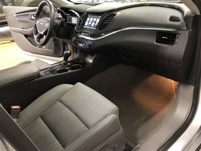 2018 Chevrolet Impala LS Fleet   - Photo 21 - Saint Louis, MI 48880-9800