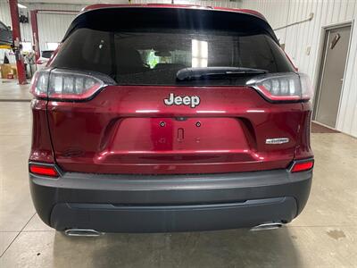2019 Jeep Cherokee Latitude   - Photo 7 - Saint Louis, MI 48880-9800