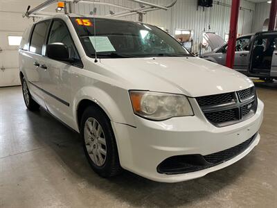 2015 RAM C/V Tradesman - Photo 3 - Saint Louis, MI 48880-9800