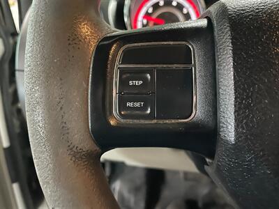 2015 RAM C/V Tradesman - Photo 11 - Saint Louis, MI 48880-9800