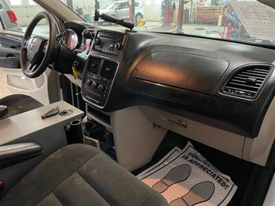 2015 RAM C/V Tradesman - Photo 18 - Saint Louis, MI 48880-9800