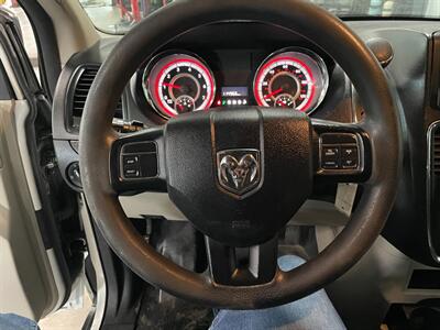 2015 RAM C/V Tradesman - Photo 9 - Saint Louis, MI 48880-9800