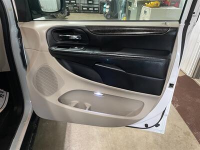 2015 RAM C/V Tradesman - Photo 19 - Saint Louis, MI 48880-9800