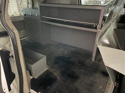 2015 RAM C/V Tradesman - Photo 16 - Saint Louis, MI 48880-9800