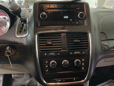 2015 RAM C/V Tradesman - Photo 13 - Saint Louis, MI 48880-9800
