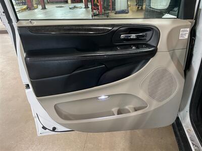 2015 RAM C/V Tradesman - Photo 20 - Saint Louis, MI 48880-9800