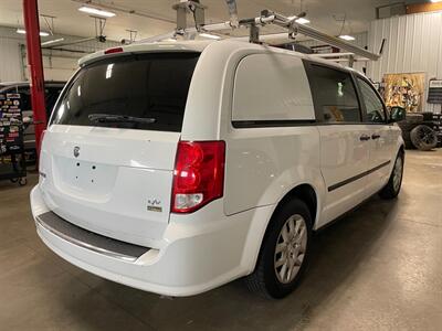 2015 RAM C/V Tradesman - Photo 4 - Saint Louis, MI 48880-9800