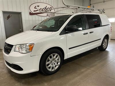2015 RAM C/V Tradesman - Photo 1 - Saint Louis, MI 48880-9800
