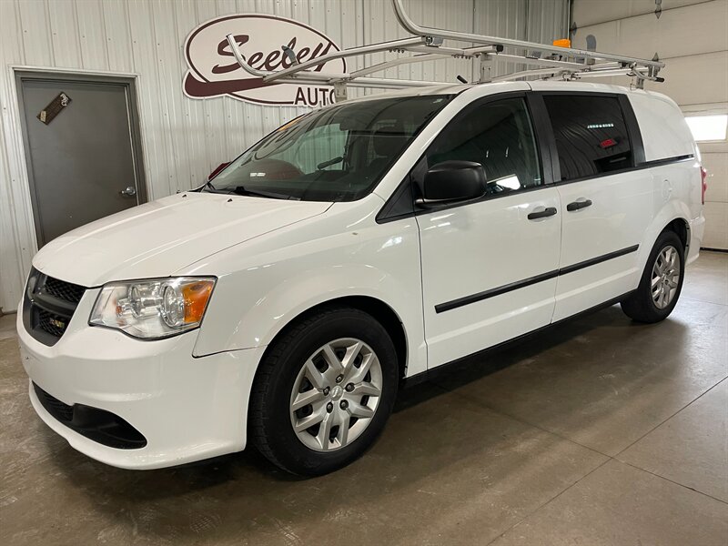 2015 RAM C/V Tradesman   - Photo 1 - Saint Louis, MI 48880-9800