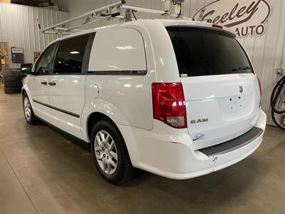 2015 RAM C/V Tradesman - Photo 5 - Saint Louis, MI 48880-9800