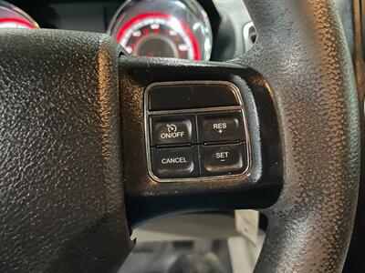 2015 RAM C/V Tradesman - Photo 12 - Saint Louis, MI 48880-9800