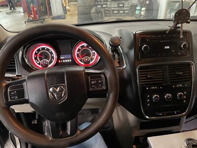 2015 RAM C/V Tradesman - Photo 8 - Saint Louis, MI 48880-9800