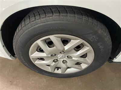 2015 RAM C/V Tradesman - Photo 21 - Saint Louis, MI 48880-9800