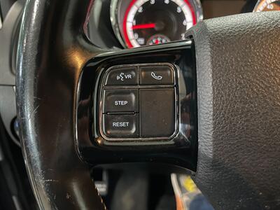 2018 Dodge Grand Caravan SE Plus   - Photo 10 - Saint Louis, MI 48880-9800