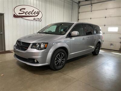 2018 Dodge Grand Caravan SE Plus   - Photo 1 - Saint Louis, MI 48880-9800