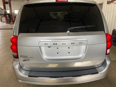 2018 Dodge Grand Caravan SE Plus   - Photo 24 - Saint Louis, MI 48880-9800