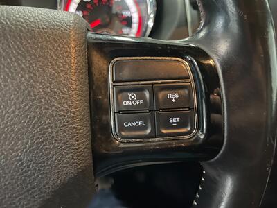2018 Dodge Grand Caravan SE Plus   - Photo 11 - Saint Louis, MI 48880-9800
