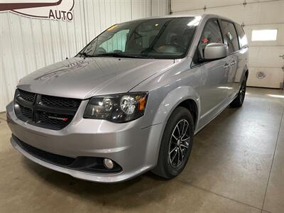 2018 Dodge Grand Caravan SE Plus   - Photo 2 - Saint Louis, MI 48880-9800