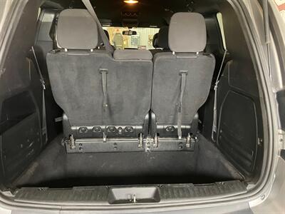 2018 Dodge Grand Caravan SE Plus   - Photo 23 - Saint Louis, MI 48880-9800