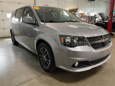 2018 Dodge Grand Caravan SE Plus   - Photo 4 - Saint Louis, MI 48880-9800