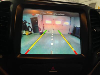 2015 Jeep Cherokee Latitude   - Photo 17 - Saint Louis, MI 48880-9800