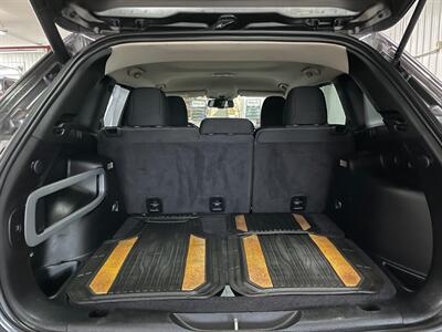 2015 Jeep Cherokee Latitude   - Photo 25 - Saint Louis, MI 48880-9800