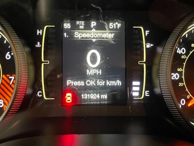 2015 Jeep Cherokee Latitude   - Photo 12 - Saint Louis, MI 48880-9800