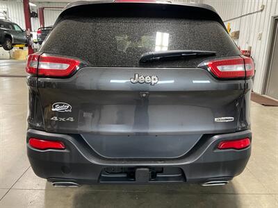 2015 Jeep Cherokee Latitude   - Photo 7 - Saint Louis, MI 48880-9800