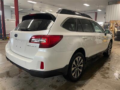 2015 Subaru Outback 2.5i Limited - Photo 6 - Saint Louis, MI 48880-9800