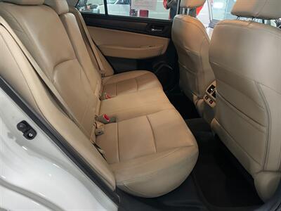 2015 Subaru Outback 2.5i Limited - Photo 18 - Saint Louis, MI 48880-9800