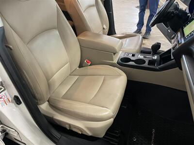 2015 Subaru Outback 2.5i Limited - Photo 19 - Saint Louis, MI 48880-9800