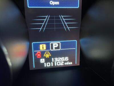 2015 Subaru Outback 2.5i Limited - Photo 8 - Saint Louis, MI 48880-9800