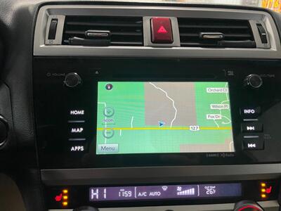 2015 Subaru Outback 2.5i Limited - Photo 13 - Saint Louis, MI 48880-9800