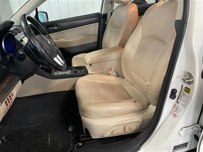 2015 Subaru Outback 2.5i Limited - Photo 16 - Saint Louis, MI 48880-9800
