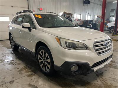 2015 Subaru Outback 2.5i Limited - Photo 4 - Saint Louis, MI 48880-9800