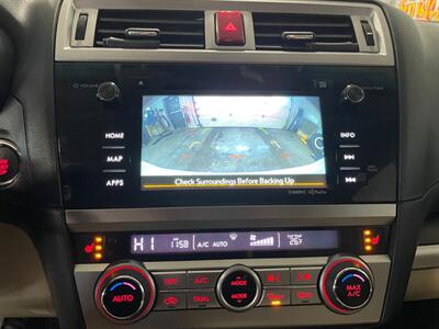 2015 Subaru Outback 2.5i Limited - Photo 12 - Saint Louis, MI 48880-9800