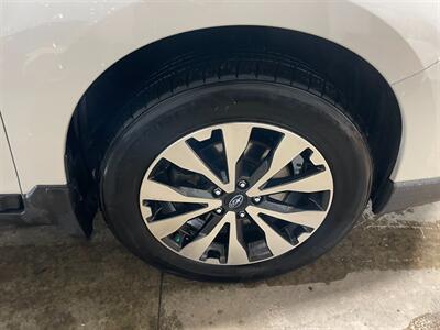 2015 Subaru Outback 2.5i Limited - Photo 23 - Saint Louis, MI 48880-9800