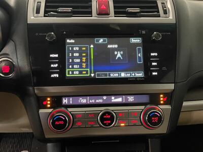 2015 Subaru Outback 2.5i Limited - Photo 11 - Saint Louis, MI 48880-9800
