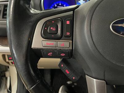2015 Subaru Outback 2.5i Limited - Photo 9 - Saint Louis, MI 48880-9800