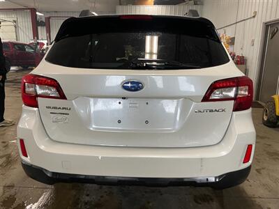 2015 Subaru Outback 2.5i Limited - Photo 25 - Saint Louis, MI 48880-9800