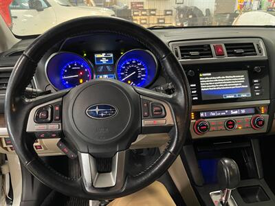 2015 Subaru Outback 2.5i Limited - Photo 7 - Saint Louis, MI 48880-9800