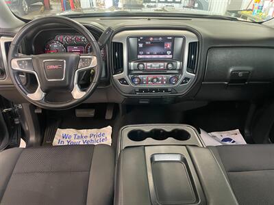 2014 GMC Sierra 1500 SLE - Photo 7 - Saint Louis, MI 48880-9800