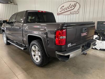 2014 GMC Sierra 1500 SLE - Photo 3 - Saint Louis, MI 48880-9800