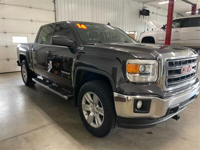 2014 GMC Sierra 1500 SLE - Photo 5 - Saint Louis, MI 48880-9800